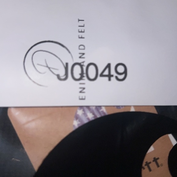 Carhartt Unisex KNIT CUFFED BEANIE | Color: Black | NEW/NWT!! 🖤🔥❄️ - Picture 4 of 4